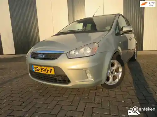 Ford C-MAX 2.0  2010
