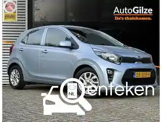 KIA Picanto 1.0 2018