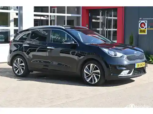 KIA Niro 1.6 GDI Hybrid 2018