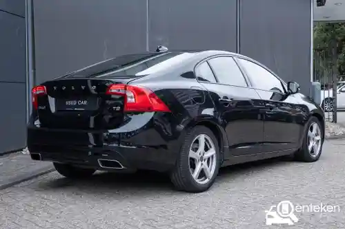 Volvo S60 T2 2018