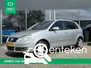 VW Polo 1.2 2006