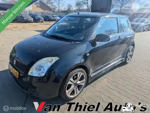 Suzuki Swift 1500 2006