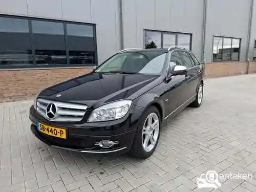 Mercedes-Benz C 230 2008