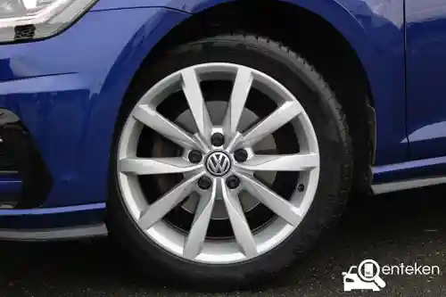 VW Golf Variant 1.5 TSI OPF ACT BlueMotion 2017