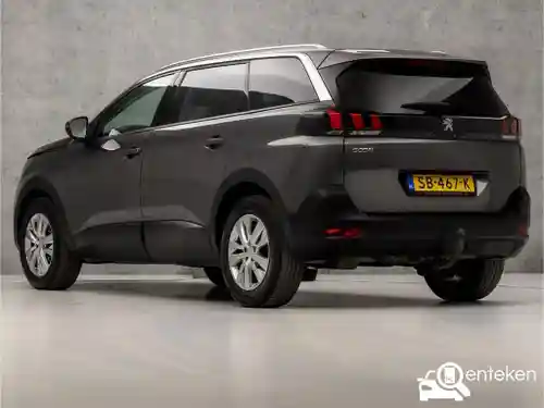 Peugeot 5008 1.2 PureTech 130 2018
