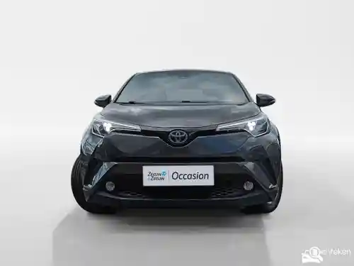 Toyota C-HR 1.8 Hybrid 2018