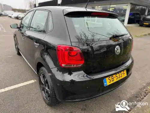 VW Polo 1.2 2010