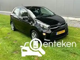 KIA Picanto 1.0 2018