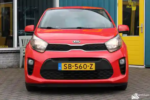 KIA Picanto 1.0 2018