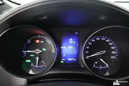 Toyota C-HR 1.8 Hybrid 2018