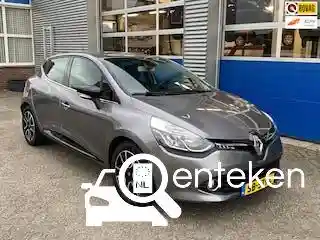 Renault Clio ENERGY TCe 90 2014