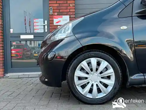 Toyota Aygo 1.0 2007