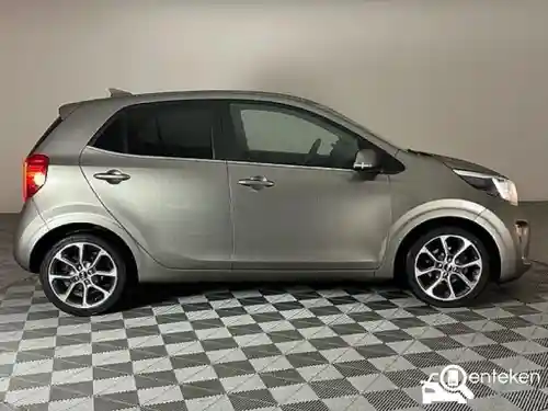 KIA Picanto 1.0 2018