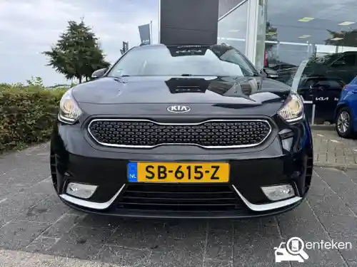 KIA Niro 1.6 GDI Hybrid 2018