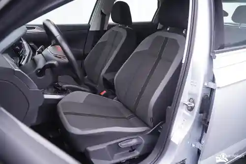 VW Polo 1.0 TSI 2018