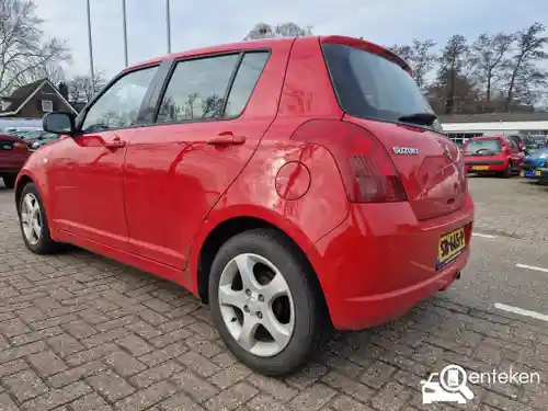 Suzuki Swift 1300 2005