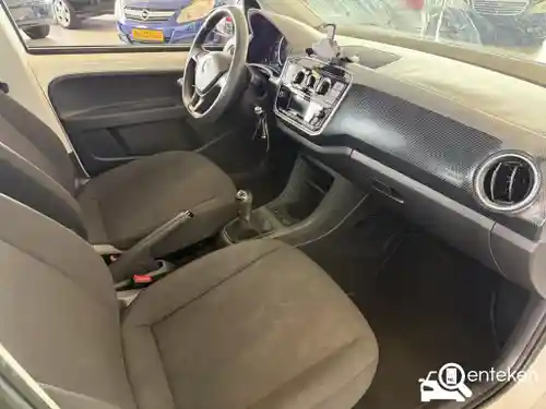 VW up! 1.0 2018