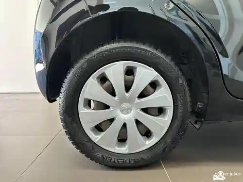 Peugeot 108 1.0 e-VTi 68 2018