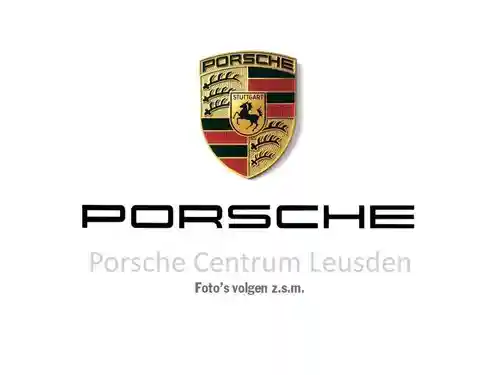 Porsche 911 Targa 4 GTS 2018