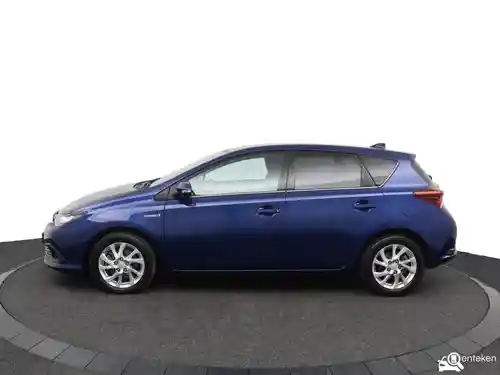 Toyota Auris 1.8 Hybrid 2018