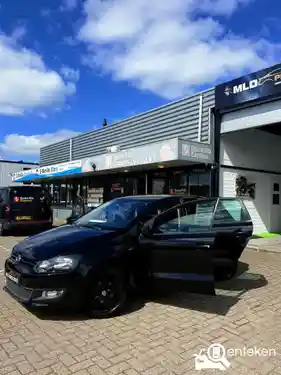 VW Polo 1.2 2012