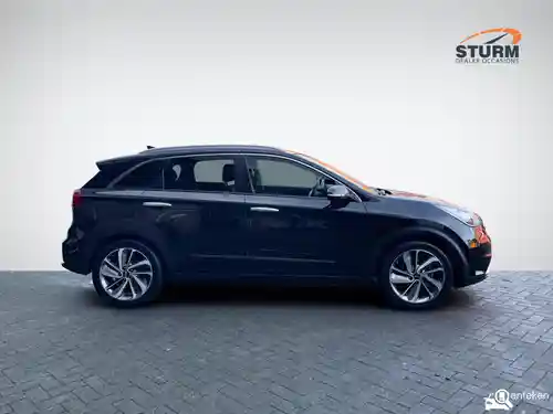 KIA Niro 1.6 GDI Hybrid 2018
