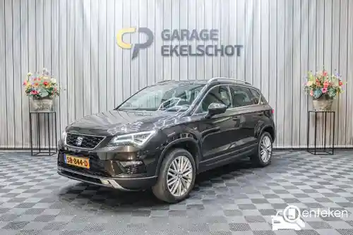 SEAT Ateca 1.4 EcoTSI 2017