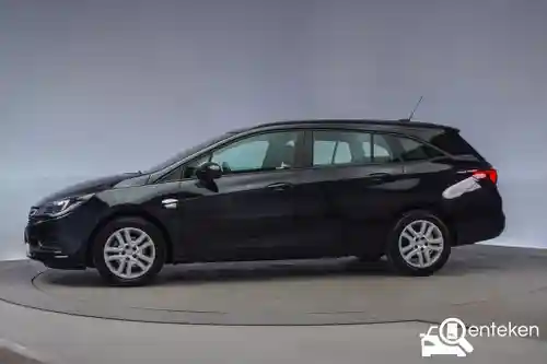 Opel Astra Sports Tourer 1.0 ECOTEC DI Turbo 2018