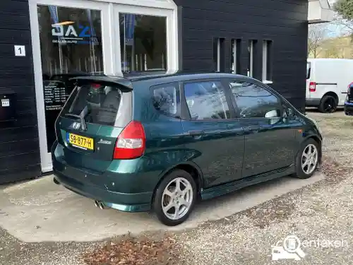 Honda Jazz 1.4i 2003