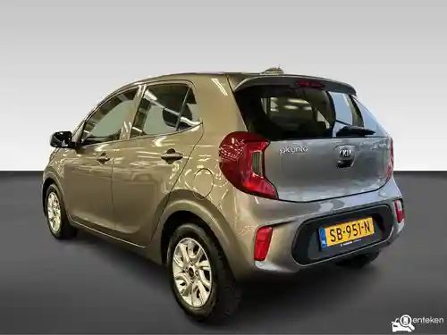 KIA Picanto 1.0 2018