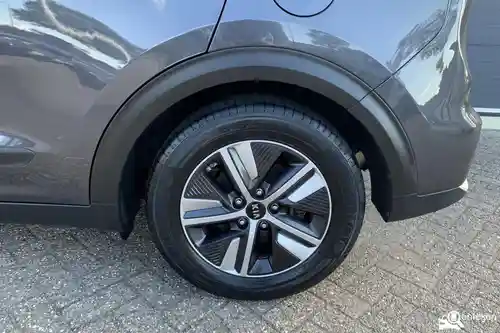 KIA Niro 1.6 GDI Hybrid 2018