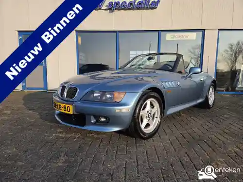 BMW Z3 Roadster 2.8i 1997