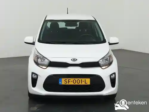 KIA Picanto 1.0 2018