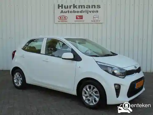 KIA Picanto 1.0 2018