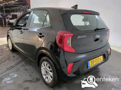 KIA Picanto 1.0 2018