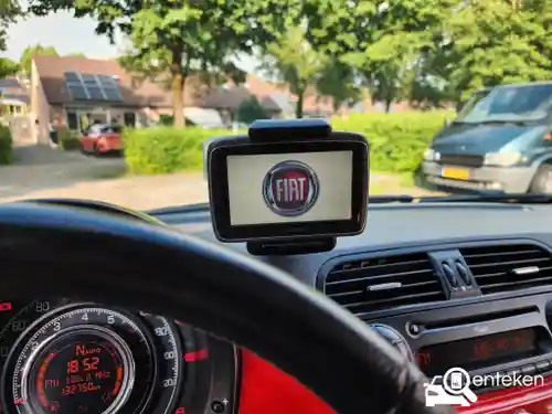 Fiat 500 0.9 8V TwinAir p 2011