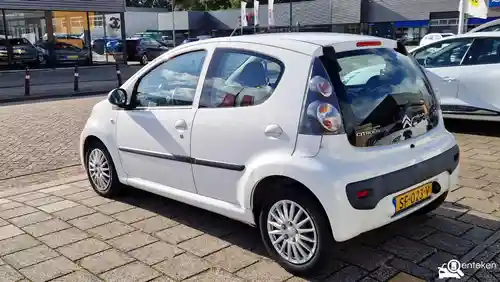 Citroen C1 1.0 2012