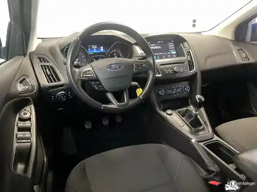 Ford Focus Turnier 1.0 EcoBoost 2018