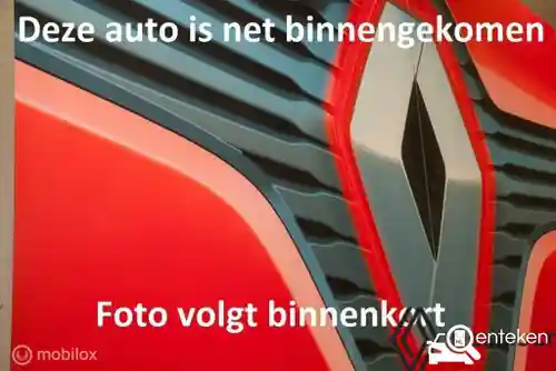 Renault Captur ENERGY TCe 90 2018