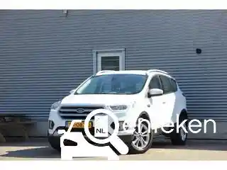 Ford Kuga 1.5 EcoBoost 2018
