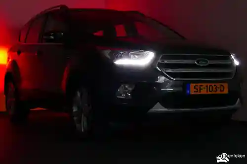 Ford Kuga 1.5 EcoBoost 2018
