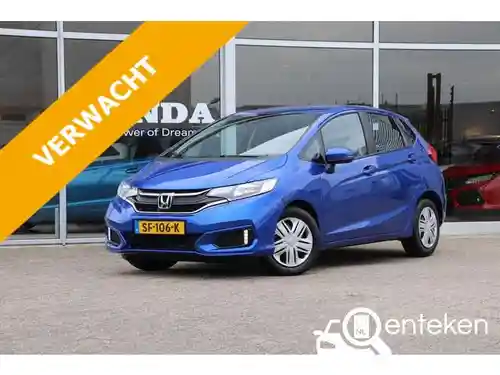 Honda Jazz 1.3 i-VTEC 2018