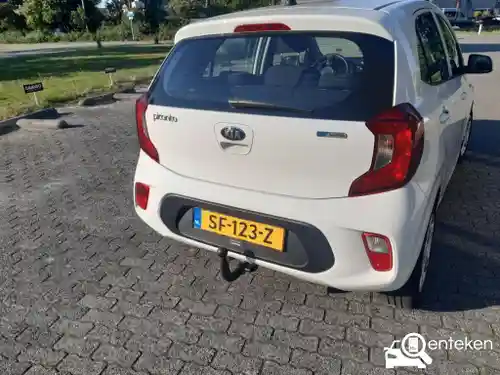 KIA Picanto 1.0 2018