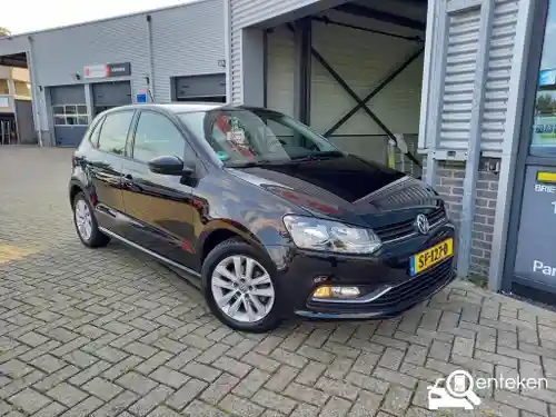 VW Polo 1.2 TSI BMT 2017