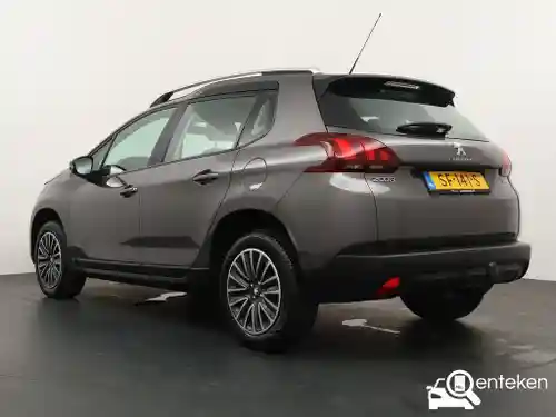 Peugeot 2008 1.2 PureTech 110 2017