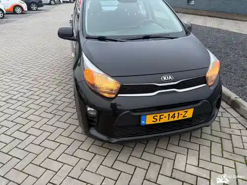 KIA Picanto 1.0 2018