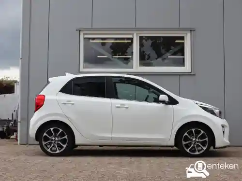 KIA Picanto 1.0 2018
