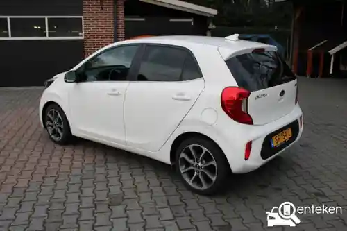 KIA Picanto 1.0 2018