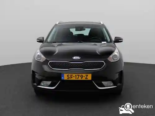 KIA Niro 1.6 GDI Hybrid 2018