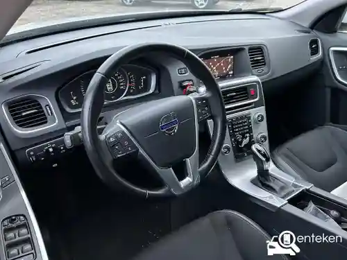 Volvo V60 T3 2018